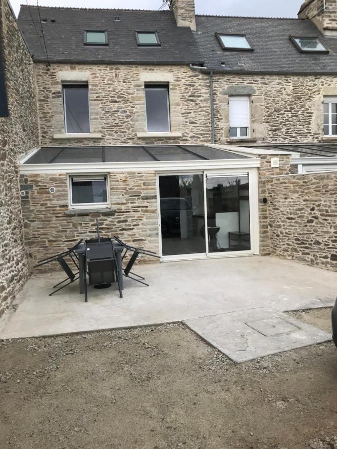 3 Rue Barthelemy Villa Cherbourg-en-Cotentin Kültér fotó