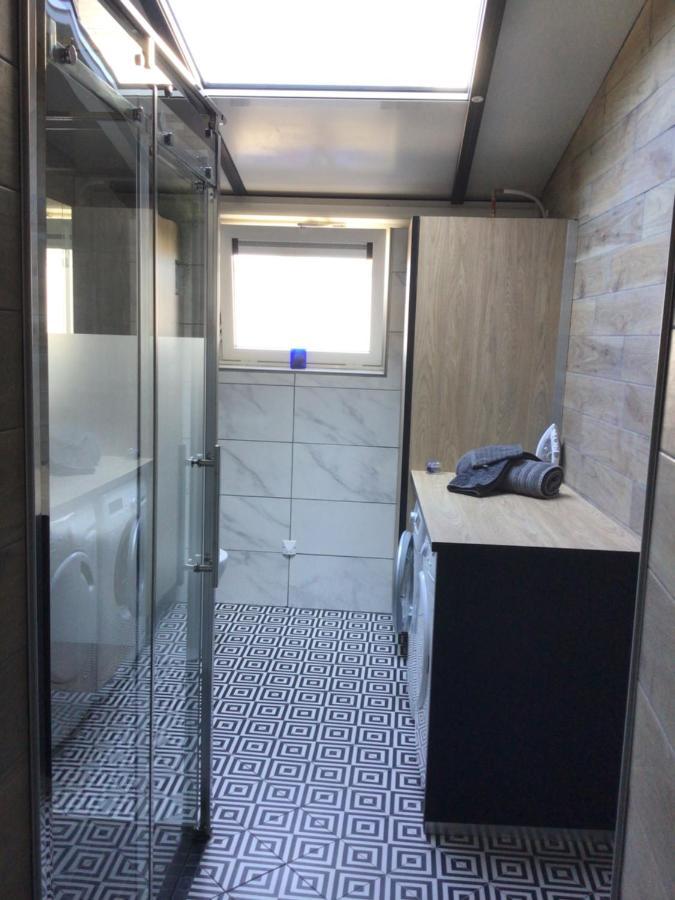 3 Rue Barthelemy Villa Cherbourg-en-Cotentin Kültér fotó